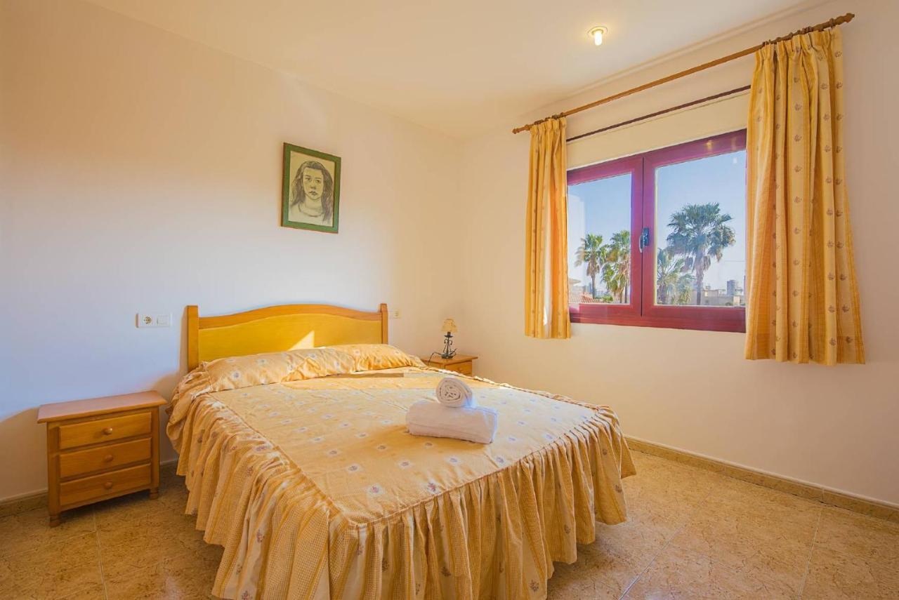 Villa Lina - Plusholidays Calpe Bagian luar foto