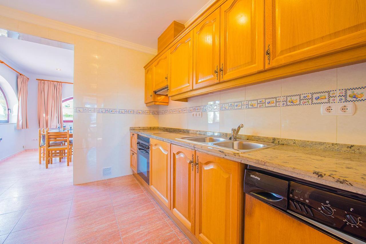 Villa Lina - Plusholidays Calpe Bagian luar foto