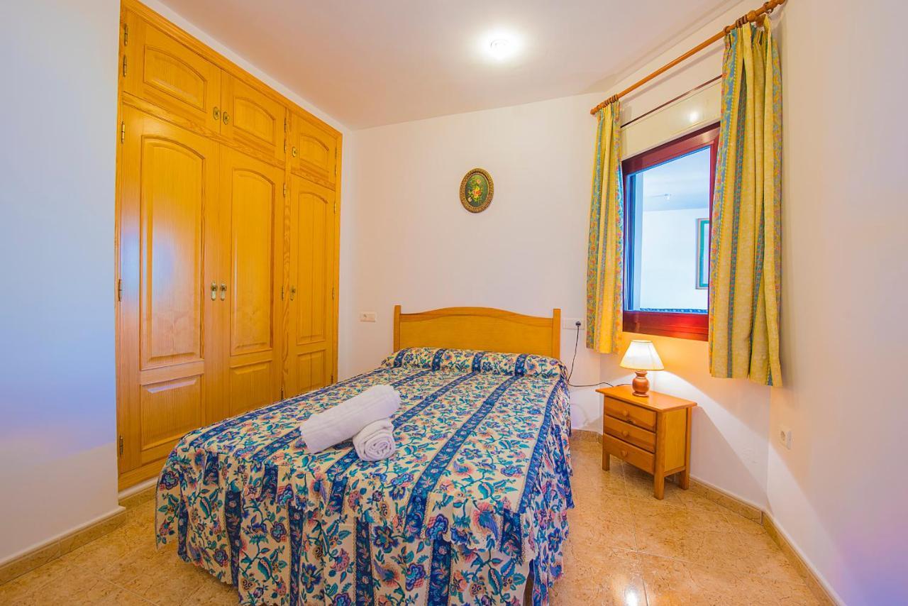 Villa Lina - Plusholidays Calpe Bagian luar foto