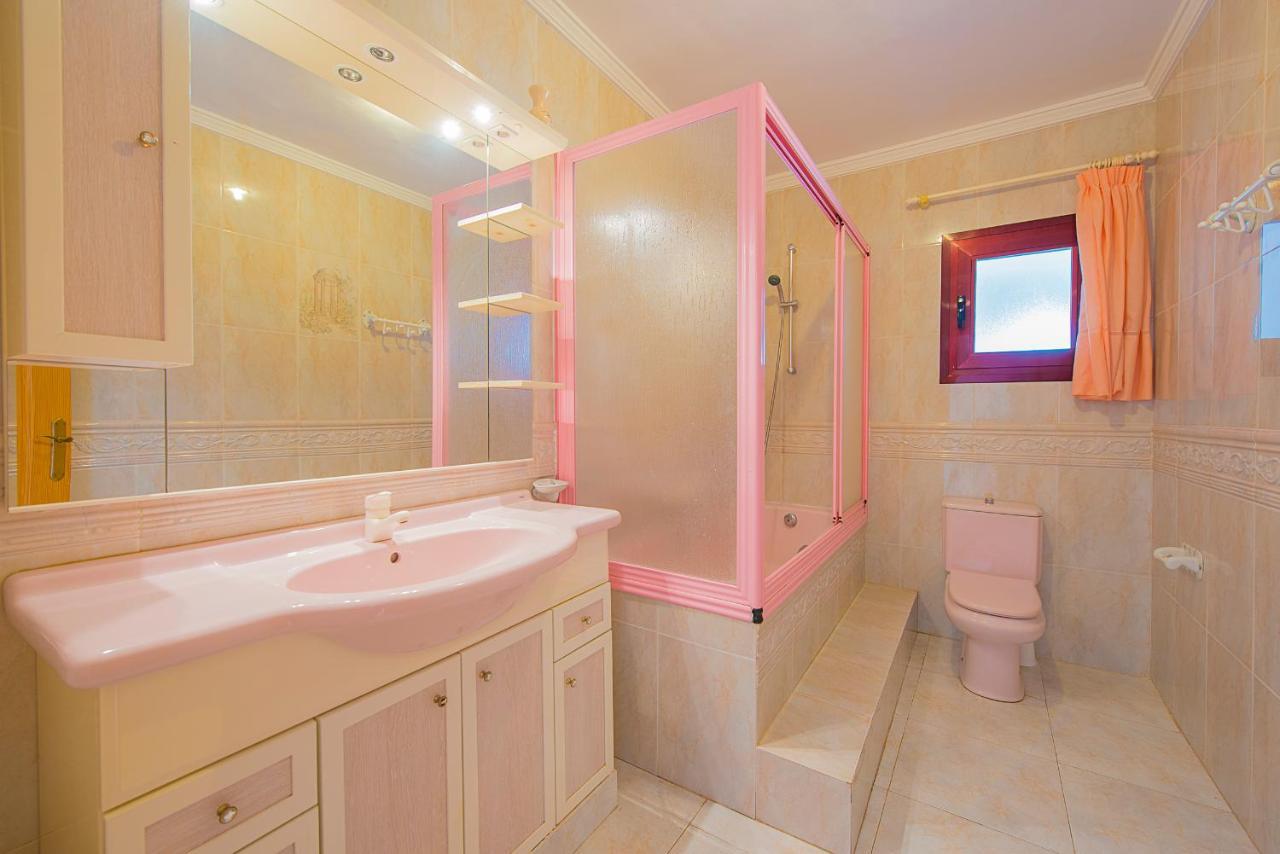 Villa Lina - Plusholidays Calpe Bagian luar foto
