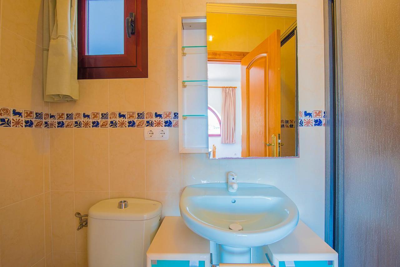Villa Lina - Plusholidays Calpe Bagian luar foto