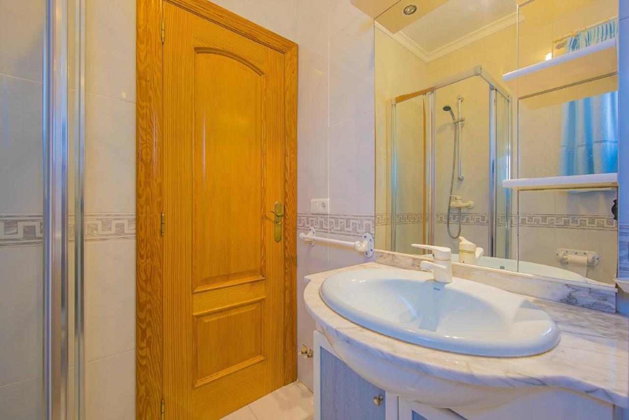 Villa Lina - Plusholidays Calpe Bagian luar foto