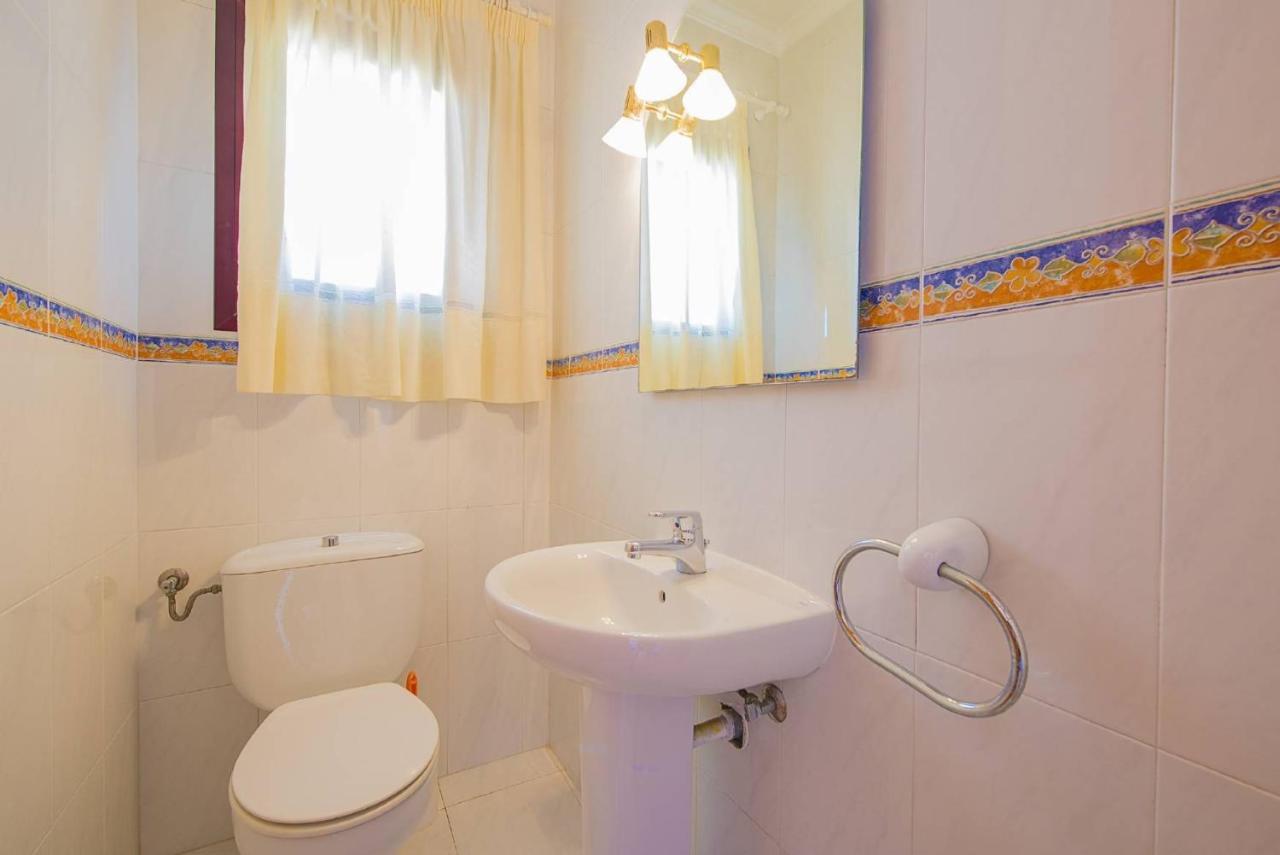 Villa Lina - Plusholidays Calpe Bagian luar foto