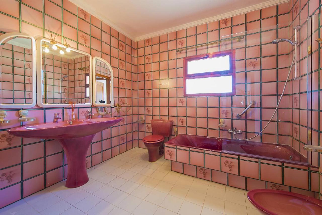 Villa Lina - Plusholidays Calpe Bagian luar foto