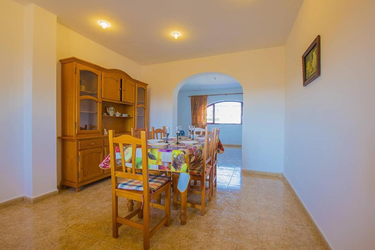 Villa Lina - Plusholidays Calpe Bagian luar foto